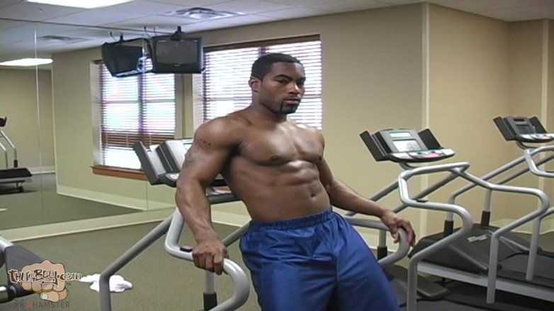 ThugBoy: Hercules