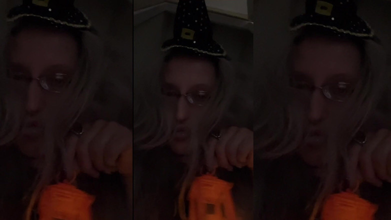 FinDom Goaldigger: Krajkové slzy a bohyně zrcadlo