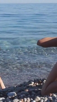 Say Greece!