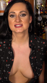 Bonnie - Scivola da bar