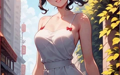 Netorase Phone - Chapter 1 & 2