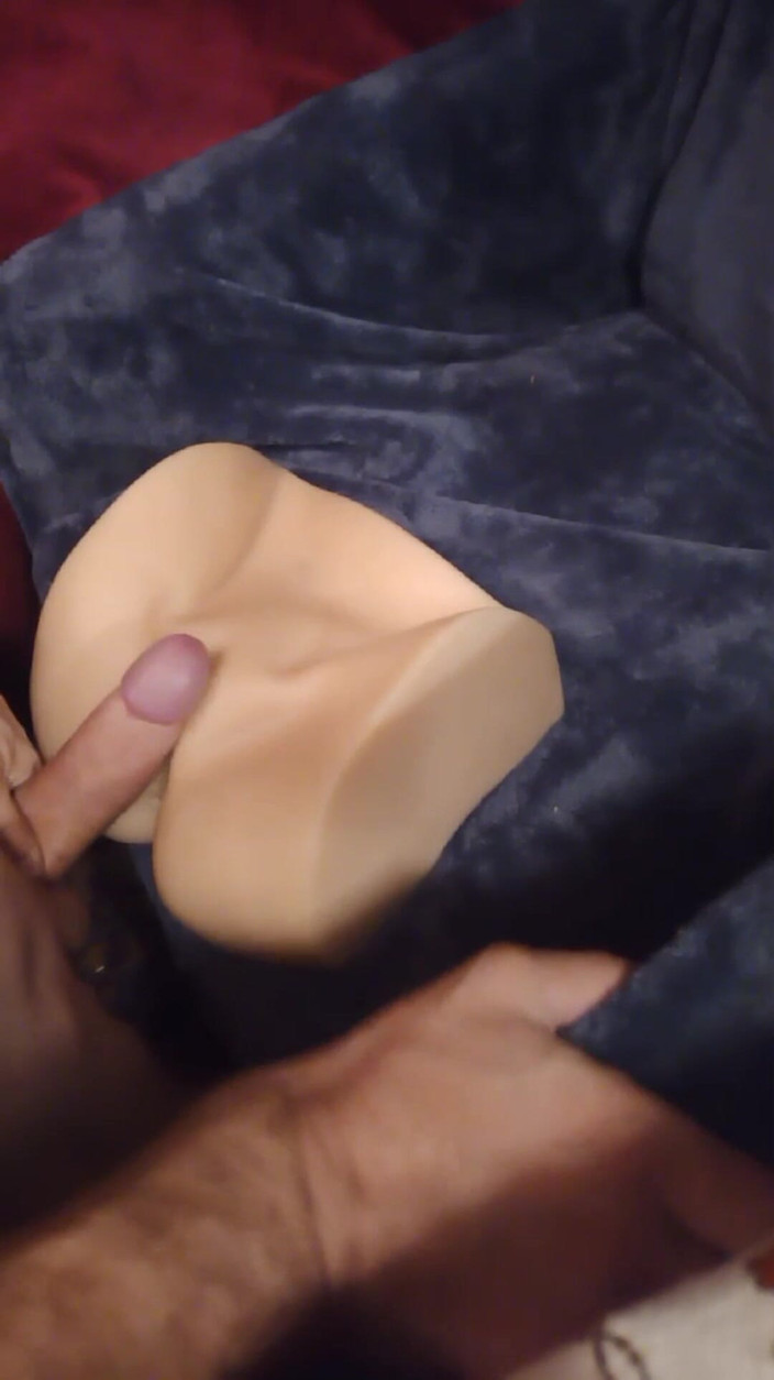 kickerscooter: Fick meine puppe!!