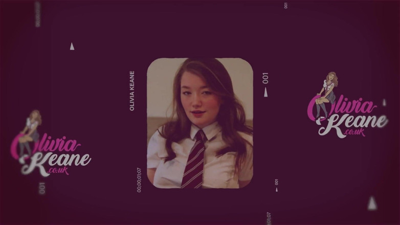Olivia Keane: Hemşire Keane'in duvar deliği terapi seansı