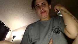 Dr. P Soda oprispende luide burps