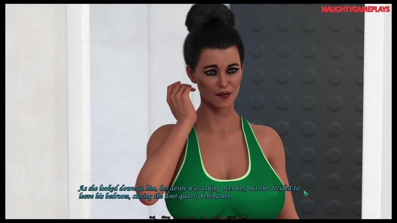 Naughty gameplays: Milfania (část 01) - Od Dr. Phoenix Hry