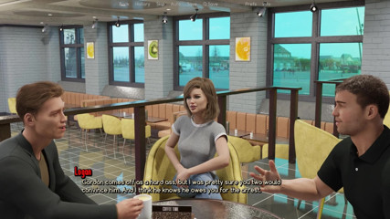 Dirty GamesXxX: A Life Worth Living: Couple on a Mission Ended up...
