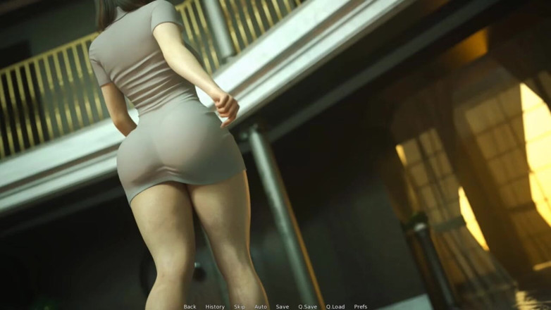 Neon2520: Тіні бажання v0.8 зрадливе оновлення No03