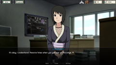 LoveSkySan69Real: Naruto - kunoichi trainer [v0.13] bagian 9 menjadi sangat nakal oleh loveskysan69