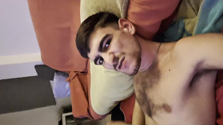 XLNico: Ich werde alleine geil und höre nicht auf, bis ich...