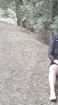 修女Kylie的秘密欲望