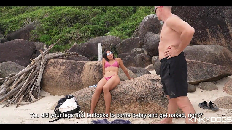 Fablazed: Ich ging zu dem Ort eines fremden, den ich am...