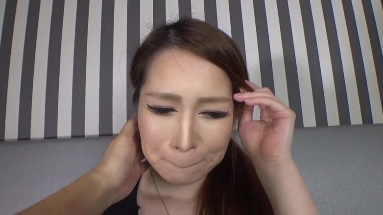 Sky Angel: Asian angel 5534