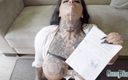 Cumbizz: Doar semnează Pappers Curva anală cu țâțe mari și murdare