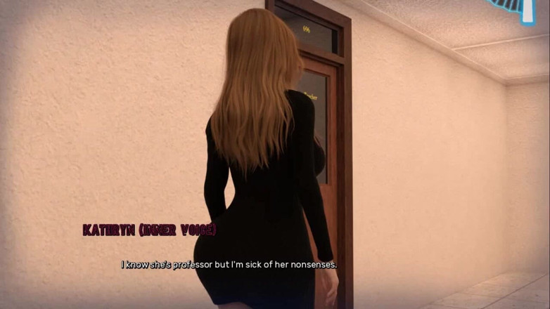 Dirty GamesXxX: Non mollare mai: l'insegnante è stata sorpresa a farsi scopare da...