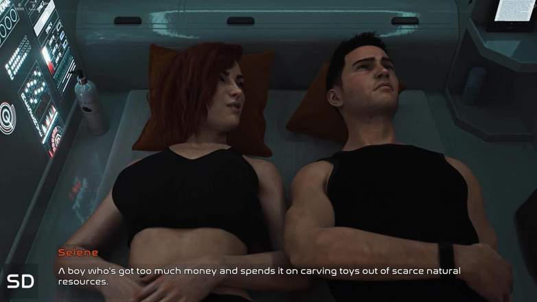 Dirty GamesXxX: Un lungo viaggio: hobby ep.18