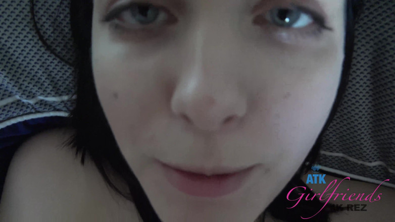 ATK Girlfriends: Liburan Virtual