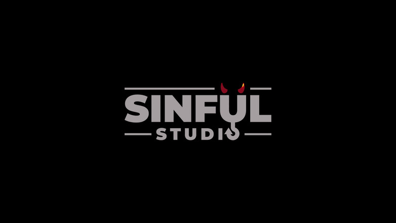 Sinful Studio: 若い痴女ルナリンクスは良いアナルファックを得て、私たちにケツの隙間を見せてくれます