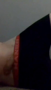 Tittyplay and Toying with My Genitals