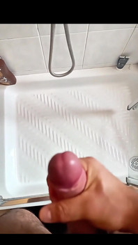 Slow Hands, Big Finishjust You and Me - and What We Both Came for