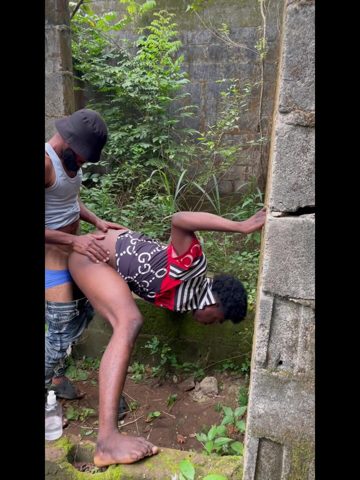 Vicfairy: Entot aku man kamu sangat besar wow