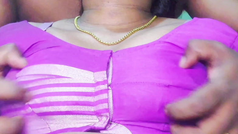 Desi Mohini: Minha professora