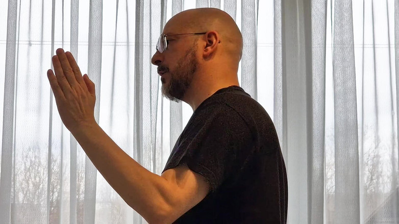 Alex romero: Makin ', meine frau ist eine nymphomanische und ich mag es