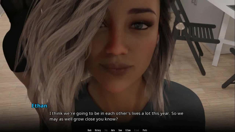 Dirty GamesXxX: WVM: mokrá pizza