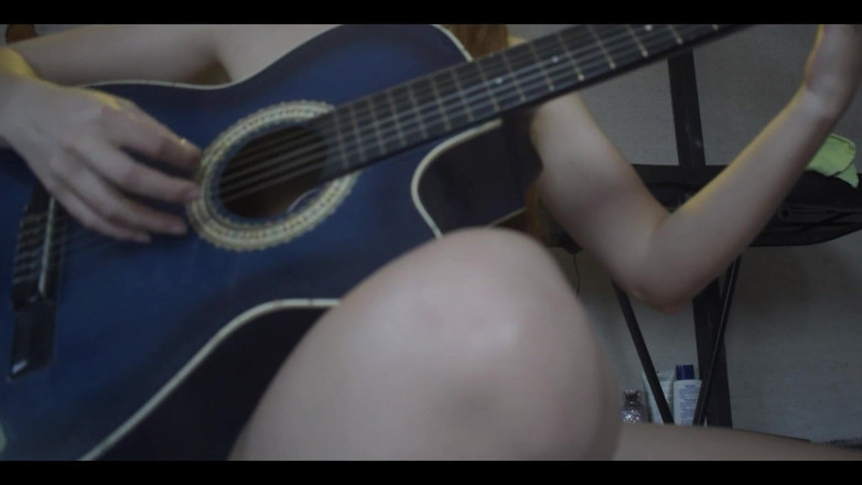 Isis Sun: Fata muzica plătește cu sex pentru a intra în trupa și ea...