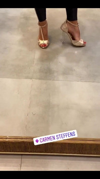 I Am a Shoe's Addict