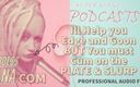 Camp Sissy Boi: Kinky podcast 11 aku bisa bantuin kamu untuk muasin memekku tapi...