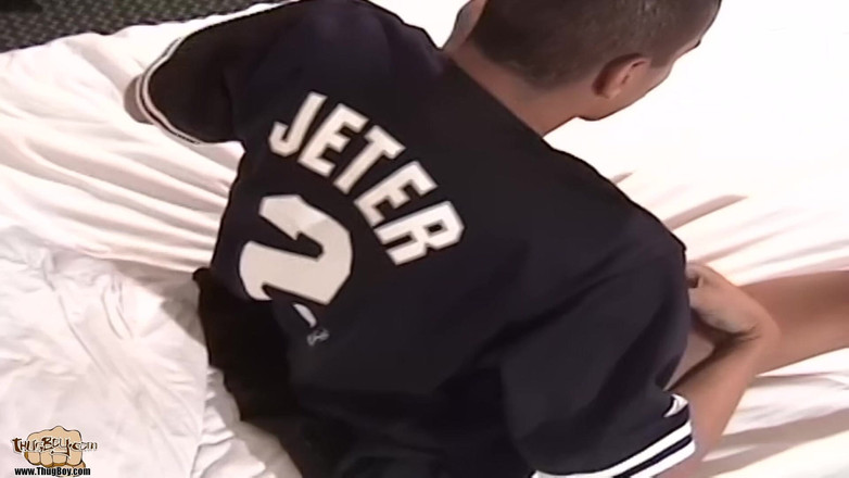 ThugBoy: Jugador - papi puertorriqueño