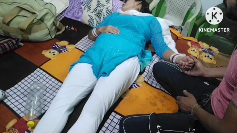 Saxesageth: Bini seksi