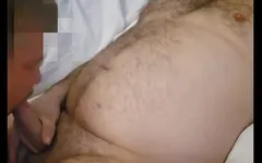 Eu tenho uma grande carga gorda para você