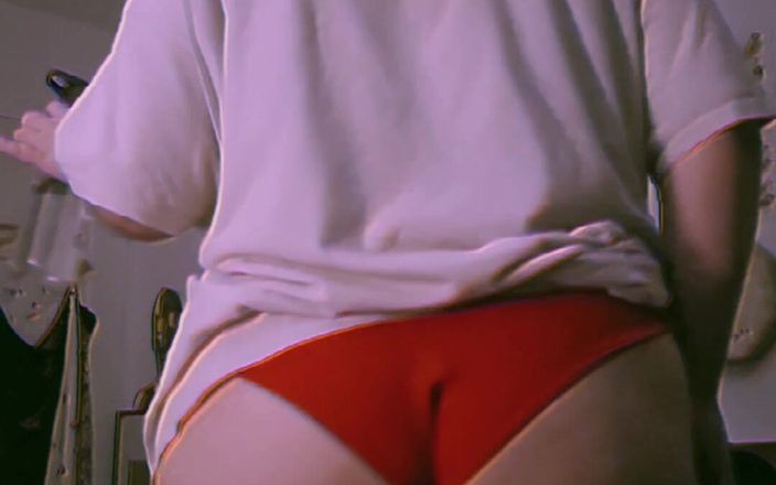 MyPrejacBoyfriend: Ballare e scuotere il mio