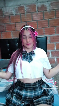 Beautiful Peasant Woman Shows off Her Lovely Natural Body and Her Delicious Hairy Pussy