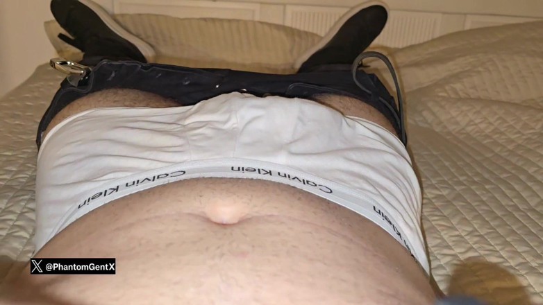 PhantomGentX: PhantomGentx - solo gay domina con una enorme polla y habla...