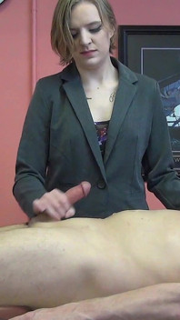 Megan autoritaire avec Megan Coxx