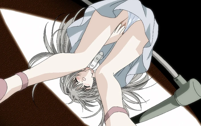 My hentai porn: Menu Tidak Seimbang 2