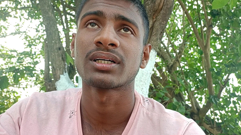 LinearOrnament35: Falando vídeo