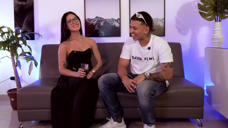 SaraFilms: Carolina Guerrero onthult haar geheime aantrekkingskracht aan vrouwen