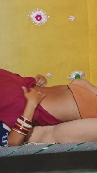 hot bhaartiy desi sautela bhaee aur bhaabhi ka hot seks