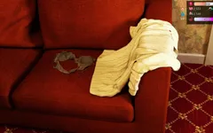 The Art of Seduction (part 8)