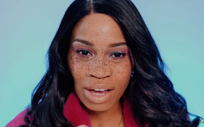 Rosie Reed: 흑인 대물 자지에게 따먹히는 거유 밀프