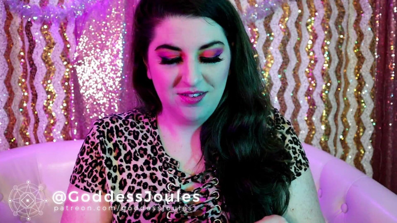 goddessjoules: ट्रिपल मैच लाइटिंग Asmr