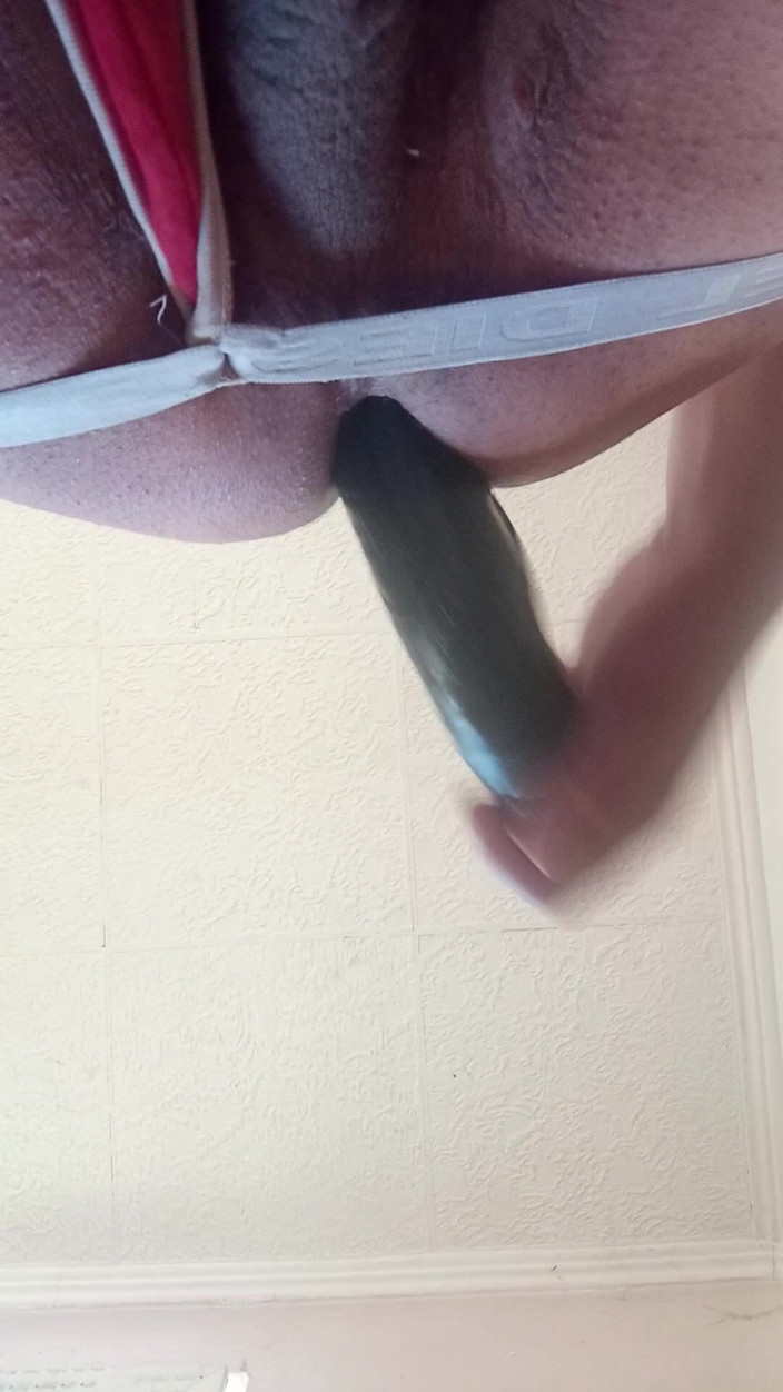 Spearsex: Вибратор Orgazmus Amatör