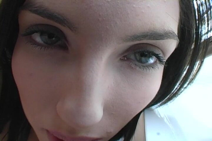 Solo Dream Babes: Solo Dream Babes: Sofie: Hezká tvář zblízka