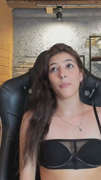 Taniec seks nago pokaż cipkę hard i sex show