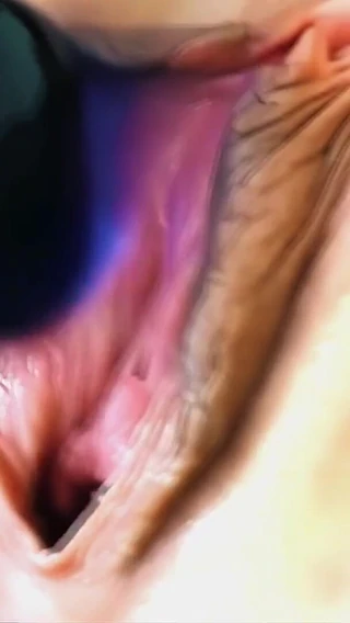 8TeenHub: Busty Bombshell Eva Angelina Fucks Herself Hard in Fishnet Lingerie