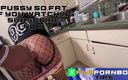 Fijii pornbox: Loca y caliente lesbiana Fiyyi pornbox obtiene todos sus agujeros...