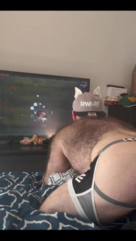 Some Hump Day Eden Streaking Gaming